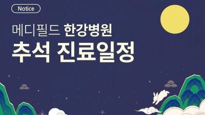 2026년 추석 진료일정