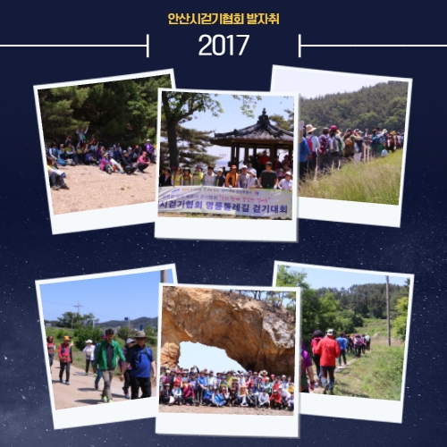 2017년 
